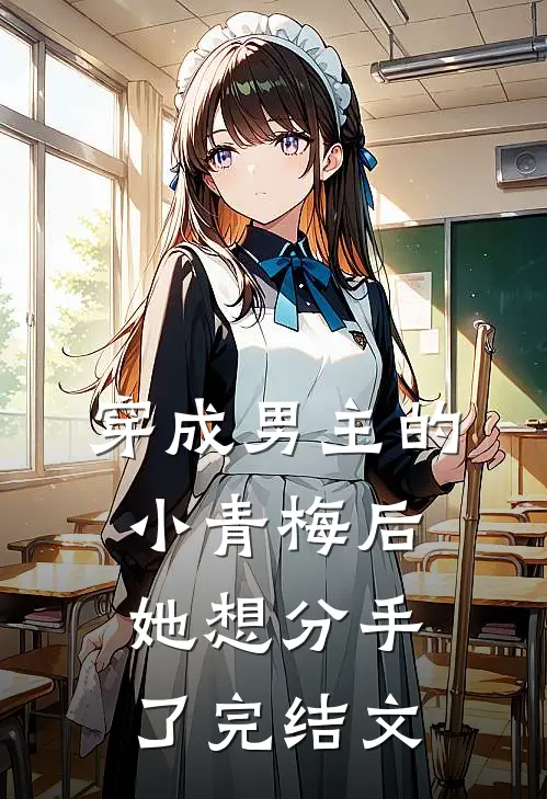 穿成男主的小青梅后,她想分手了完结文推荐
