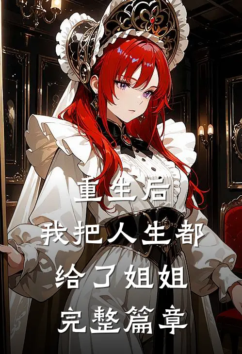 重生后,我把人生都给了姐姐完整篇章