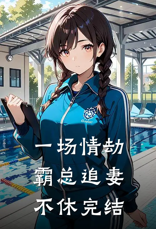 一场情劫,霸总追妻不休完结