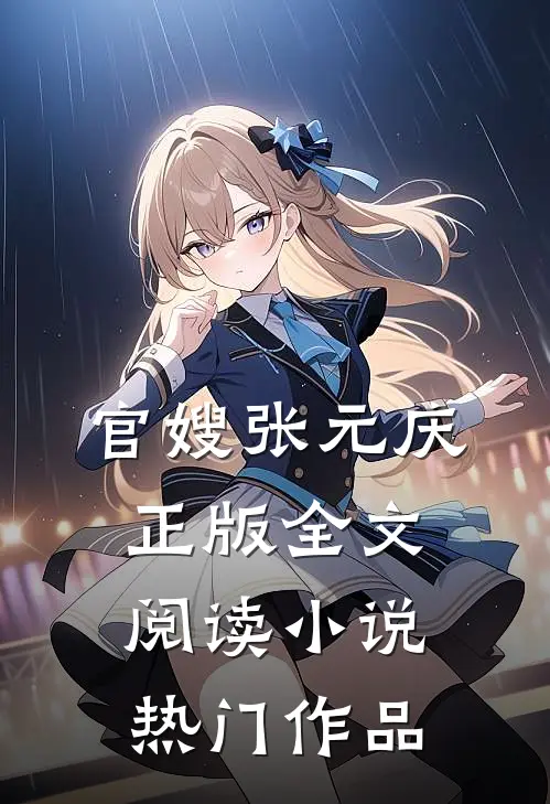官嫂张元庆正版全文阅读小说热门作品