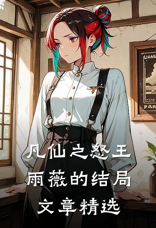 凡仙之怒王雨薇的结局文章精选