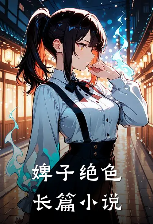 婢子绝色长篇推荐
