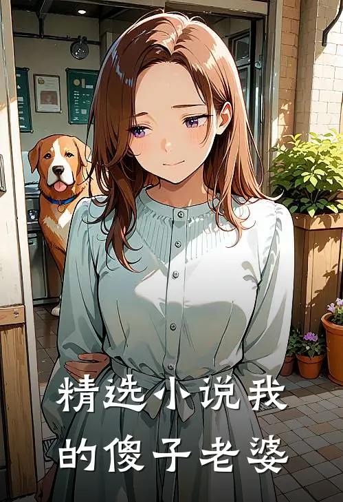 精选我的傻子老婆在线阅读