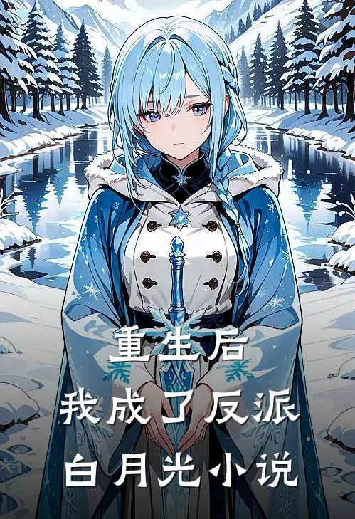 重生后,我成了反派白月光在线阅读