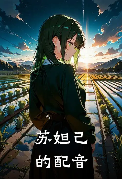 苏妲己的配音