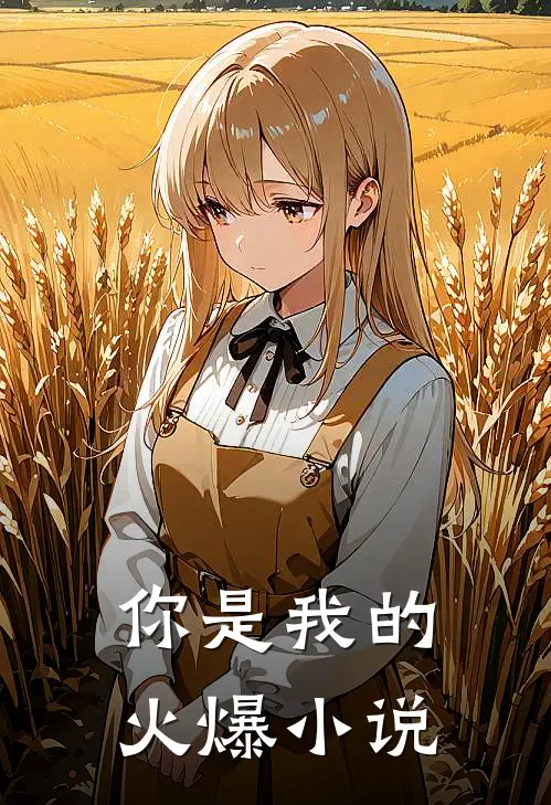你是我的火爆小说