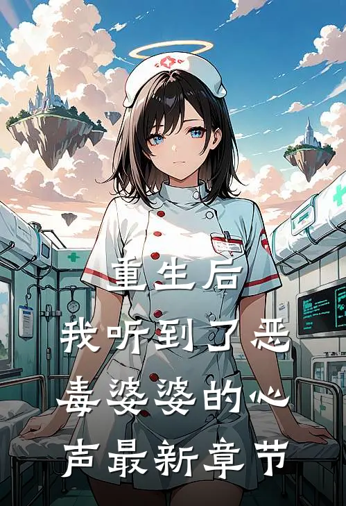 重生后,我听到了恶毒婆婆的心声最新章节阅读