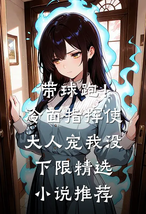 带球跑！冷面指挥使大人宠我没下限精选小说推荐