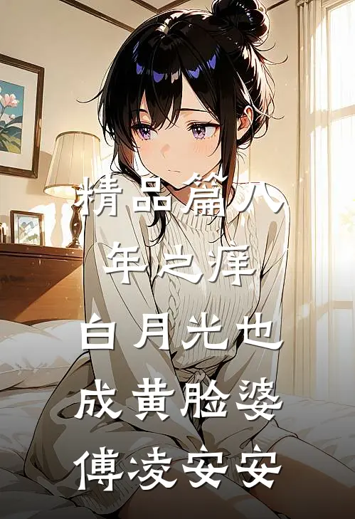 精品篇八年之痒,白月光也成黄脸婆傅凌安安