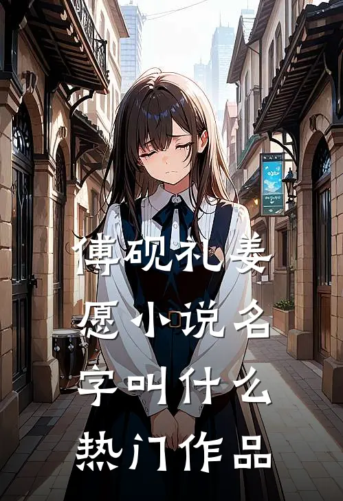 傅砚礼姜愿小说名字叫什么热门作品