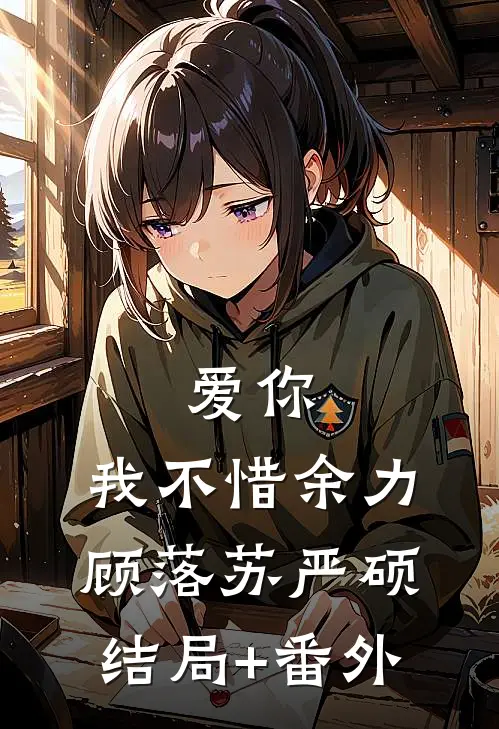 爱你，我不惜余力顾落苏严硕结局+番外