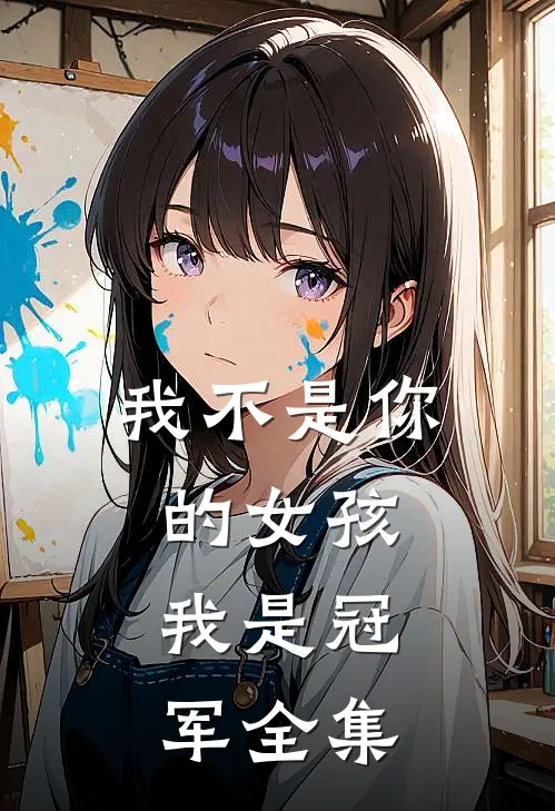 我不是你的女孩,我是冠军 全集