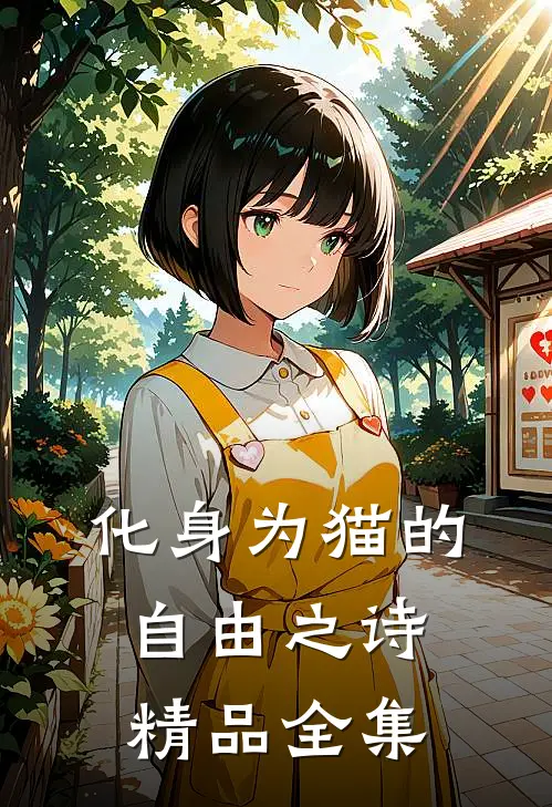 化身为猫的自由之诗精品全集
