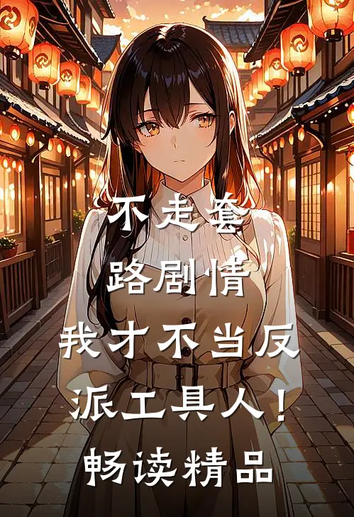 不走套路剧情,我才不当反派工具人!畅读精品免费阅读