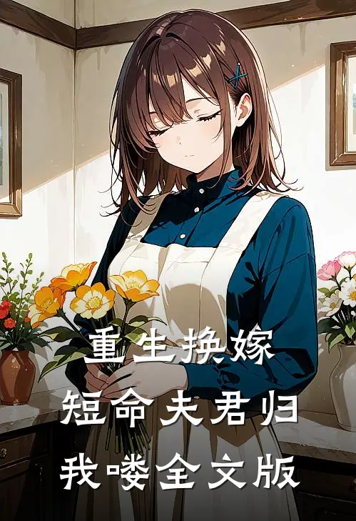 重生换嫁短命夫君归我喽全文版