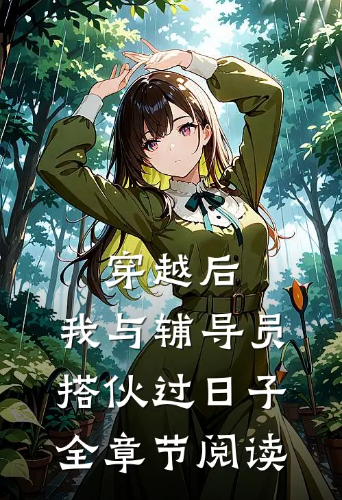 穿越后，我与辅导员搭伙过日子全章节阅读