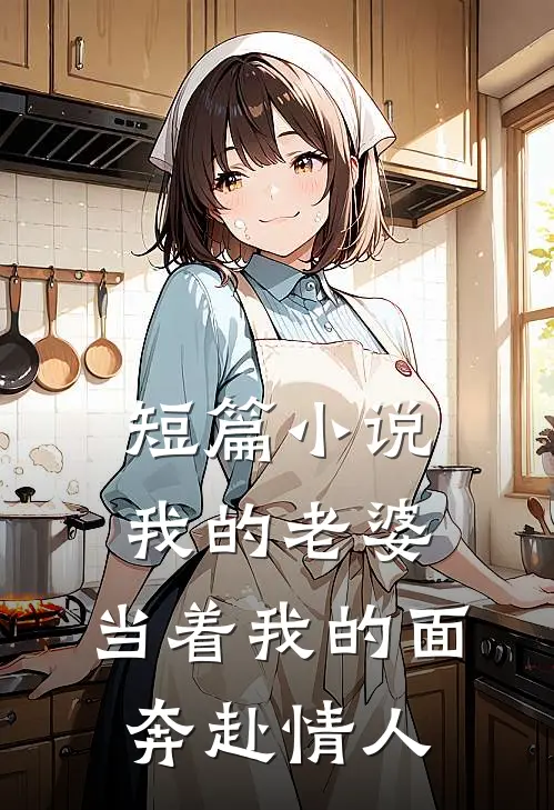 短篇我的老婆,当着我的面奔赴情人的家