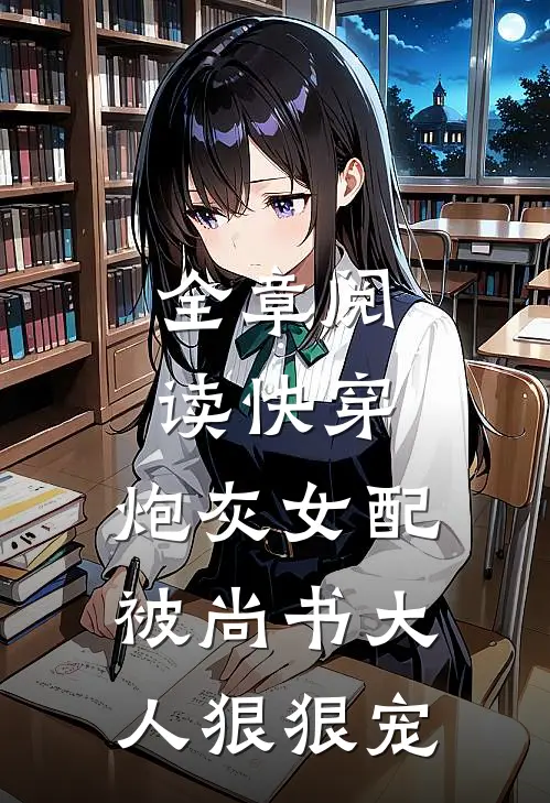 全章阅读快穿炮灰女配被尚书大人狠狠宠