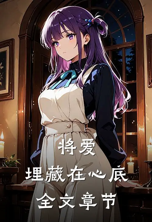 将爱,埋藏在心底全文章节概括