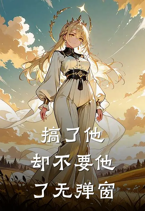搞了他，却不要他了无弹窗
