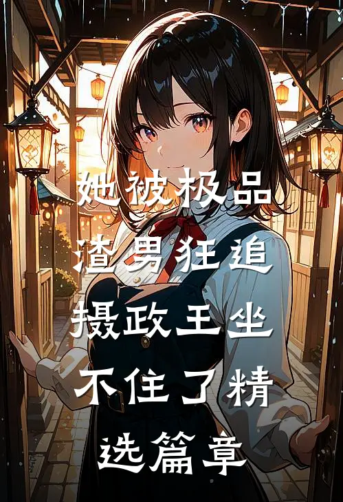 她被极品渣男狂追,摄政王坐不住了精选篇章