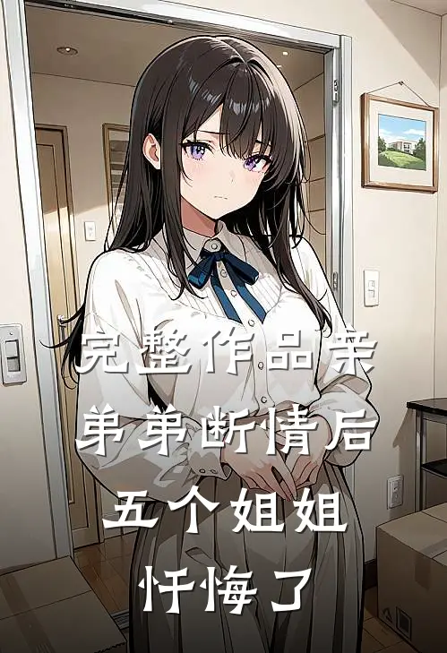 完整作品亲弟弟断情后,五个姐姐忏悔了