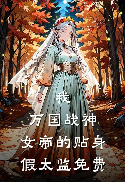 我,万国战神,女帝的贴身假太监免费阅读