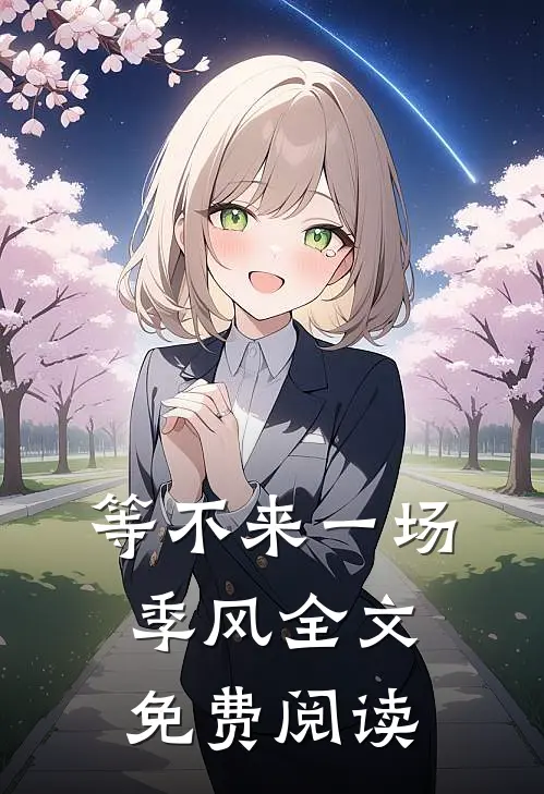 等不来一场季风全文免费阅读
