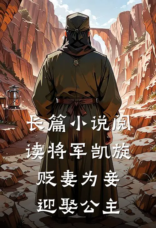 长篇阅读将军凯旋,贬妻为妾迎娶公主的