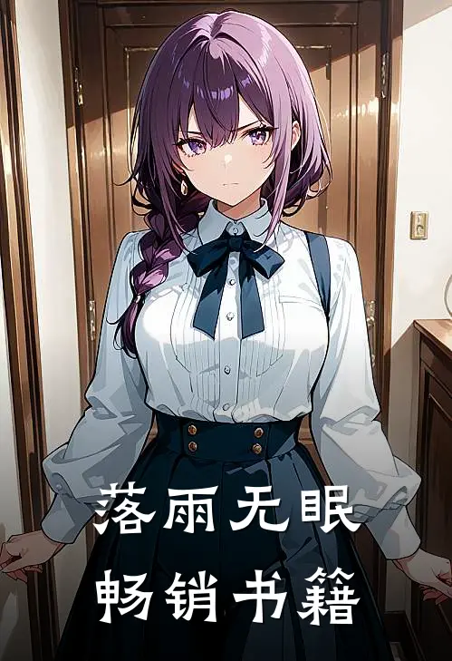 落雨无眠畅销书籍推荐