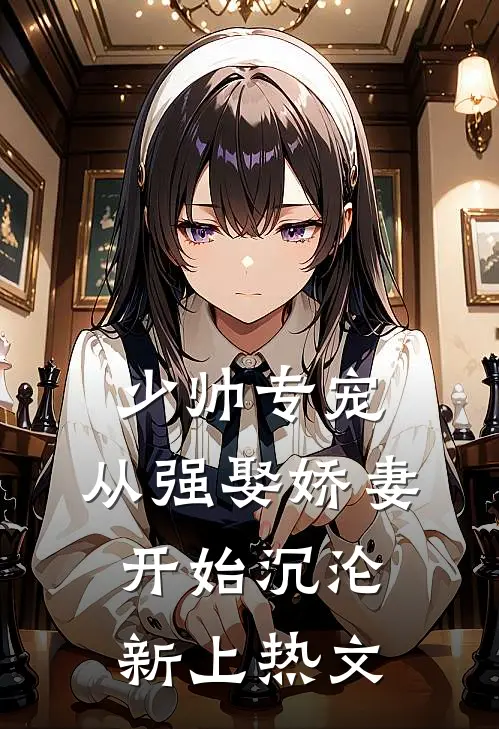 少帅专宠：从强娶娇妻开始沉沦新上热文