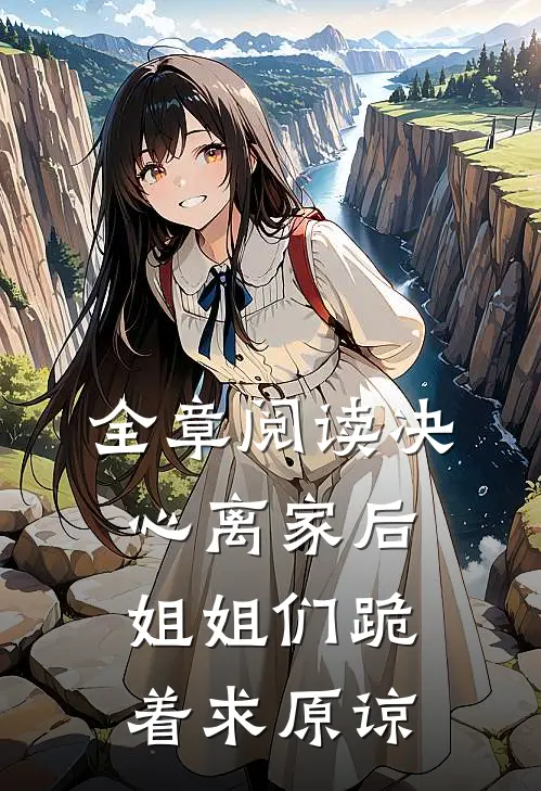 全章阅读决心离家后,姐姐们跪着求原谅的