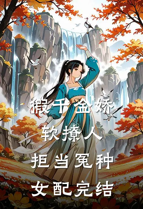 假千金娇软撩人，拒当冤种女配完结