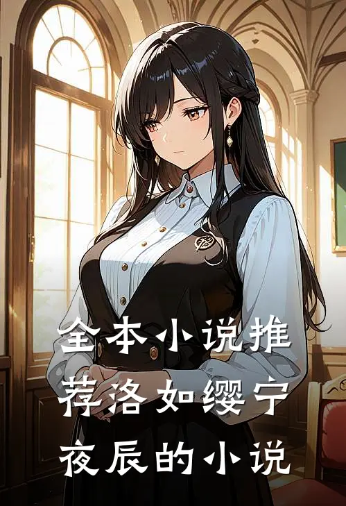 全本小说推荐洛如缨宁夜辰的小说