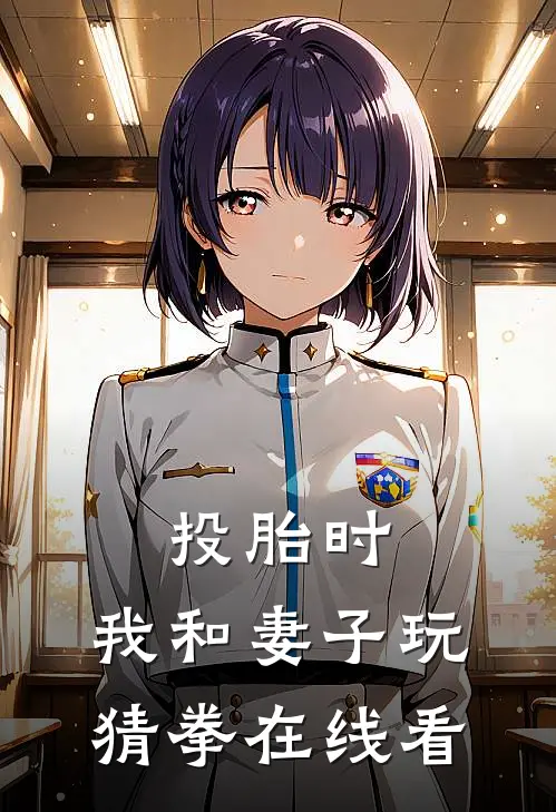 投胎时，我和妻子玩猜拳在线看