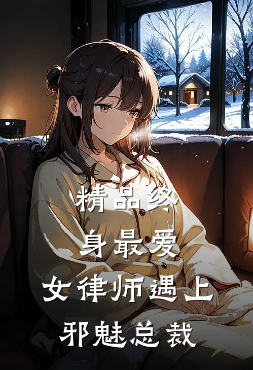 精品终身最爱：女律师遇上邪魅总裁
