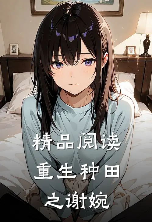 精品阅读重生种田之谢婉