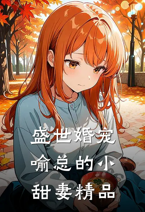 盛世婚宠,喻总的小甜妻精品阅读