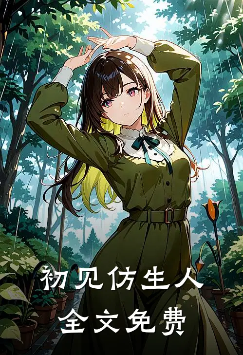 初见仿生人全文免费