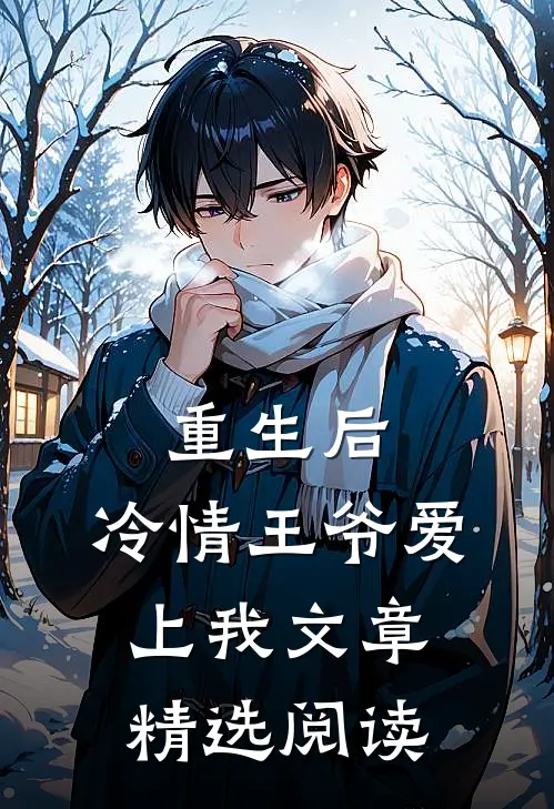重生后,冷情王爷爱上我文章精选阅读免费
