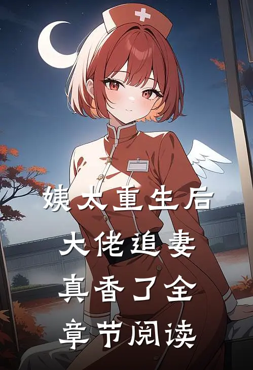 姨太重生后,大佬追妻真香了全章节阅读