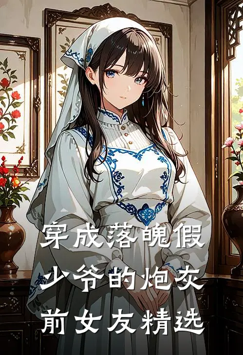 穿成落魄假少爷的炮灰前女友精选