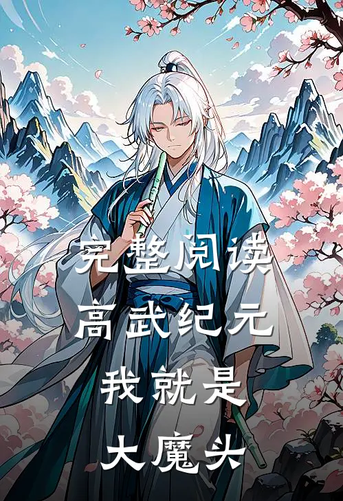 完整阅读高武纪元我就是大魔头