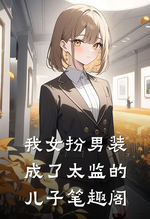 我女扮男装成了太监的儿子笔趣阁