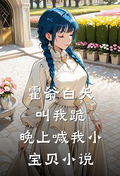 霍爷白天叫我跪,晚上喊我小宝贝在线阅读