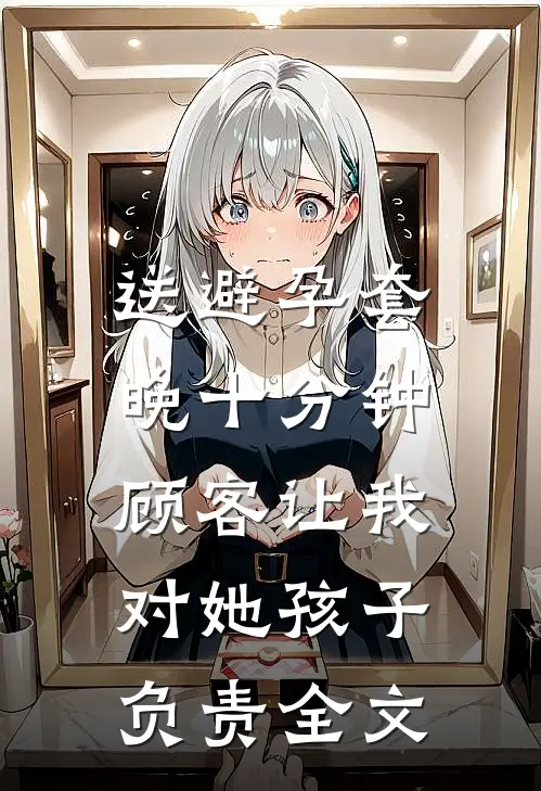 送避孕套晚十分钟，顾客让我对她孩子负责全文