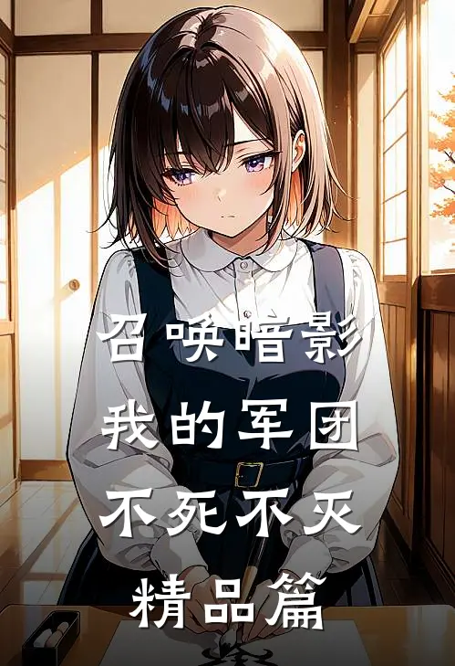 召唤暗影我的军团不死不灭精品篇免费阅读