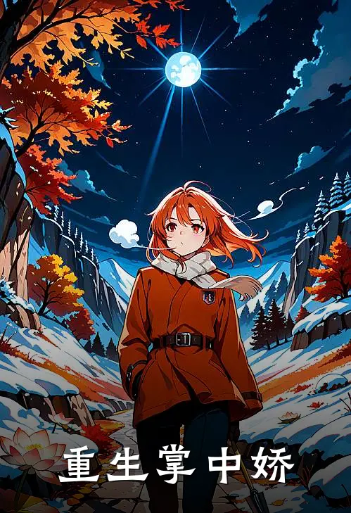 重生掌中娇