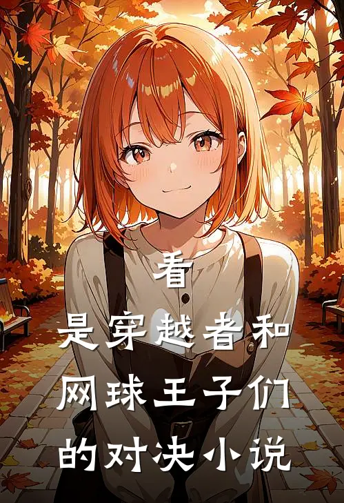 看,是穿越者和网球王子们的对决叫