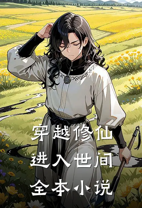 穿越修仙进入世间全本